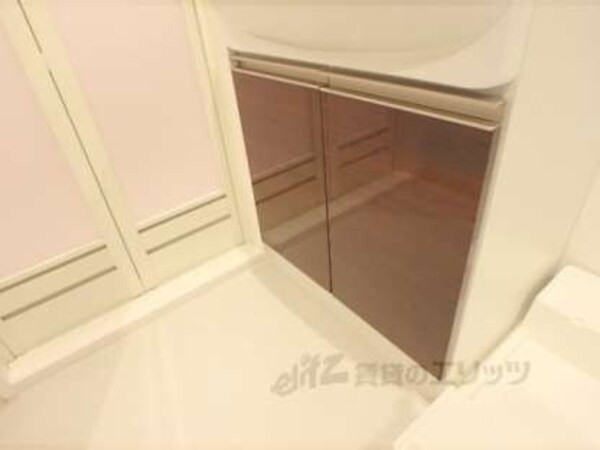 洗面所