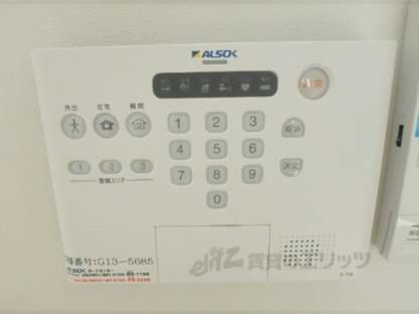 インターホン