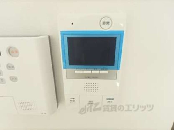 インターホン