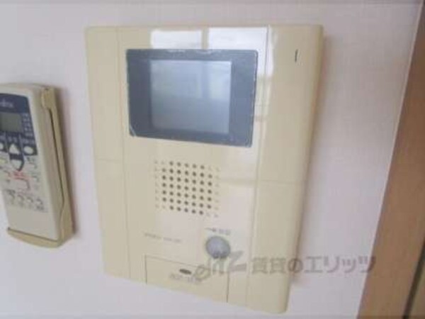 ＴＶモニターフォン
