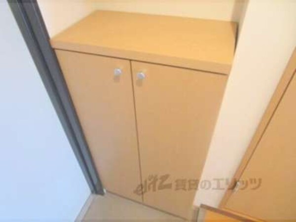 下駄箱