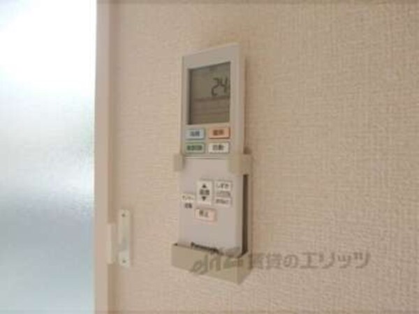 リモコン
