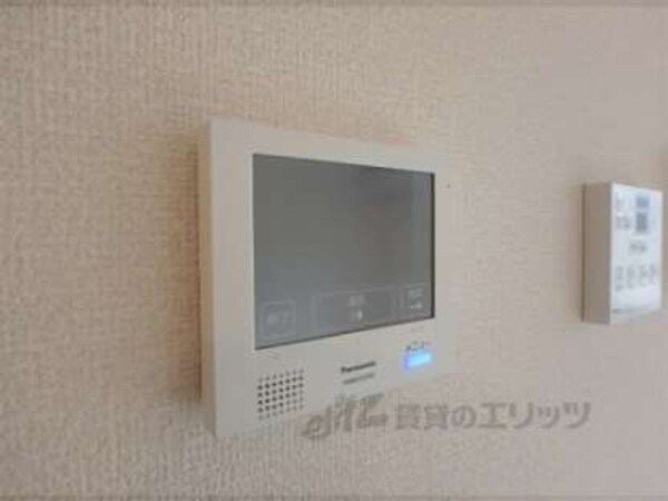 ＴＶモニターフォン