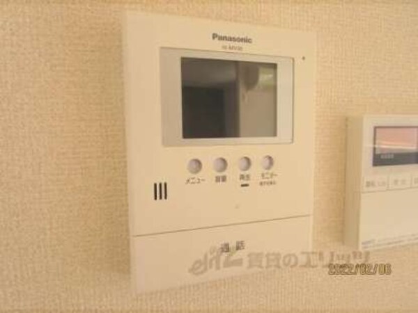 ＴＶモニターフォン