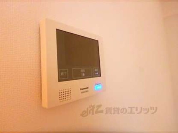 モニターホン