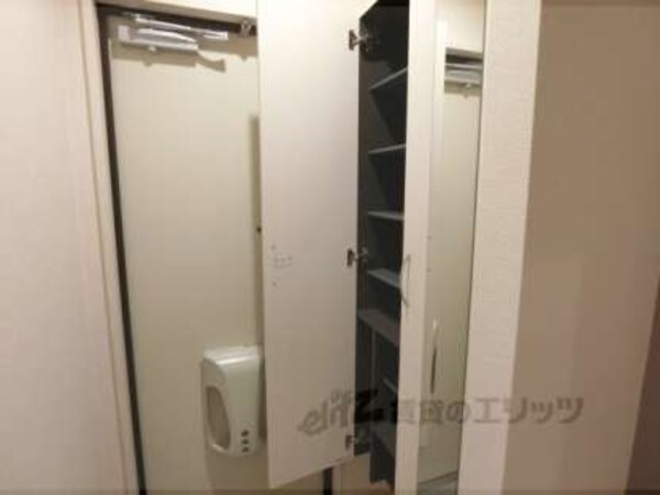 下駄箱