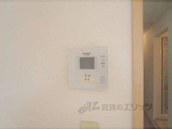 ＴＶモニターフォン