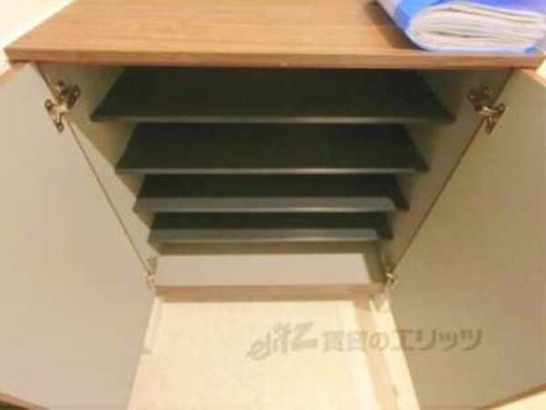 下駄箱