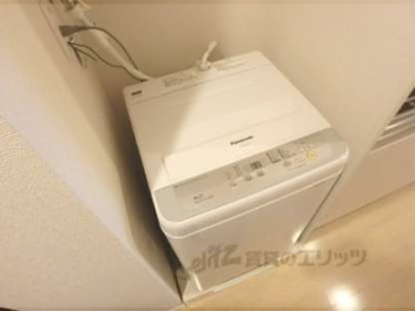 洗濯機