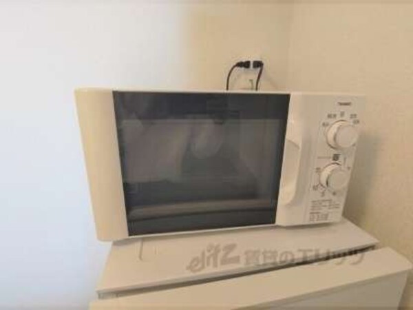 電子レンジ