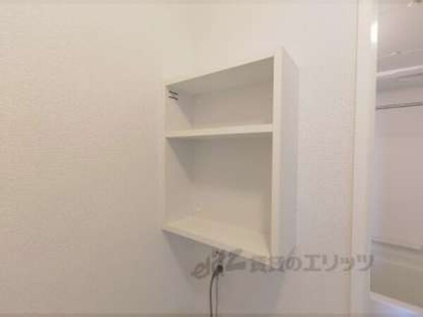 上部収納