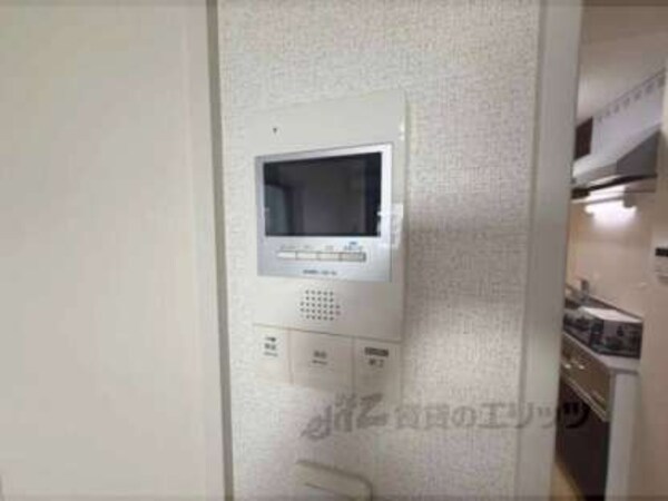 ＴＶモニターフォン