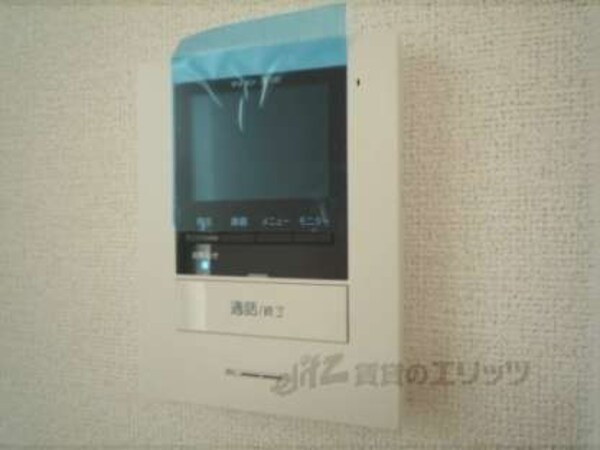 モニターフォン