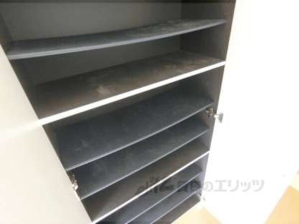 下駄箱