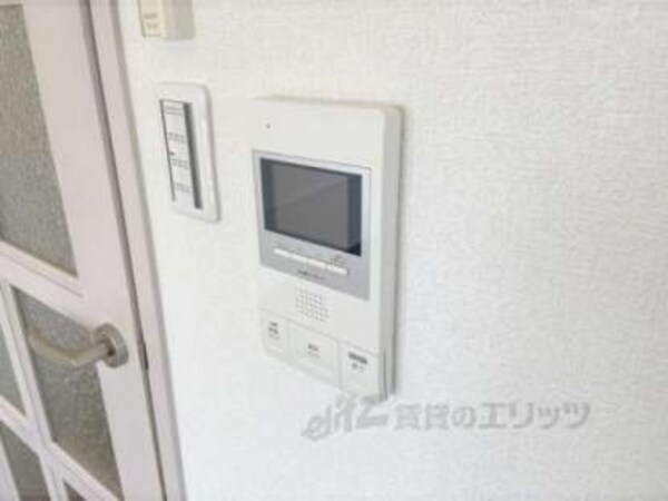 ＴＶモニターフォン