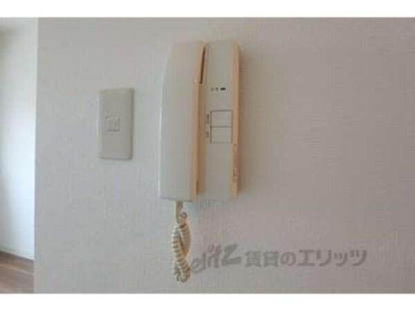 ドアホン