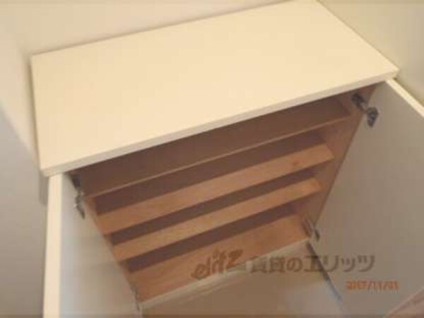 下駄箱
