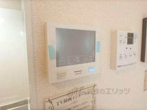 モニターフォン