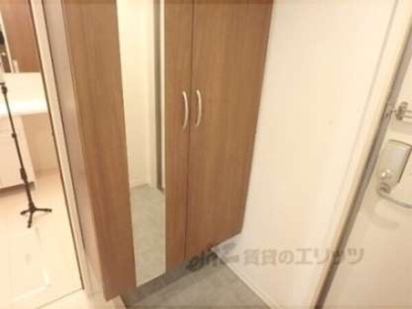 下駄箱