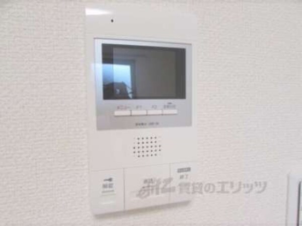 ＴＶモニターフォン