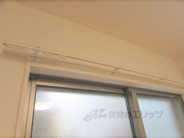 ｶｰﾃﾝﾚｰﾙ