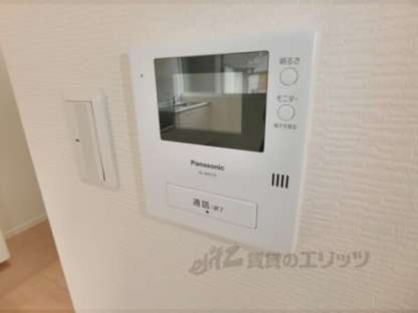 ＴＶモニターフォン