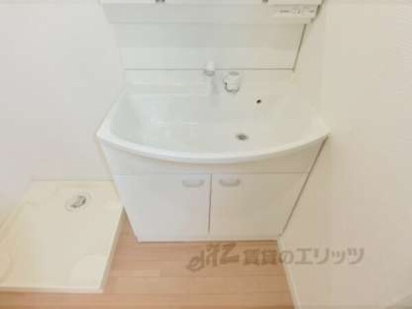 洗面所