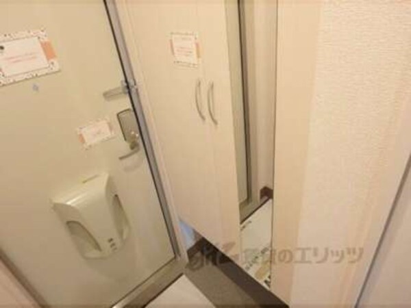 下駄箱