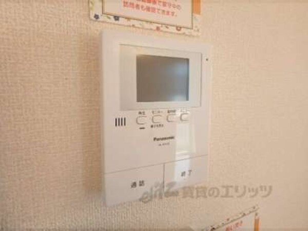 モニターフォン