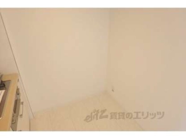 冷蔵庫置場