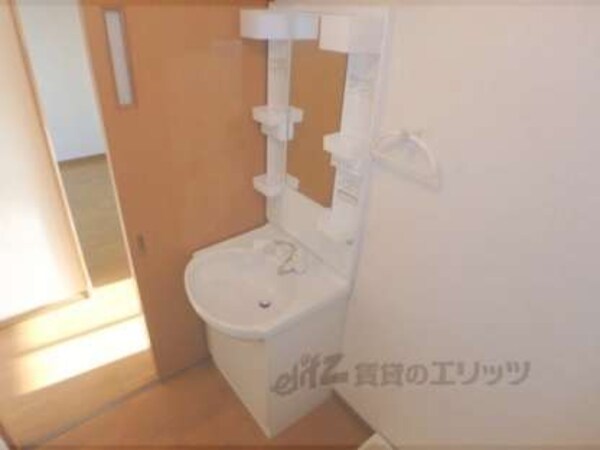 洗面所