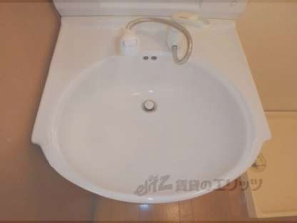 洗面所