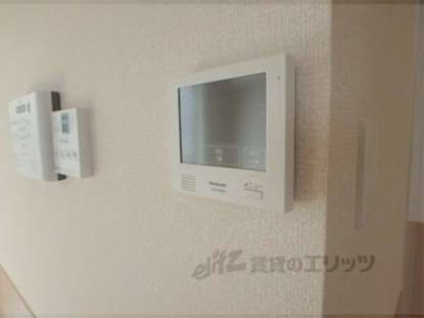 ＴＶモニターフォン