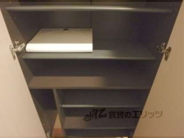 下駄箱
