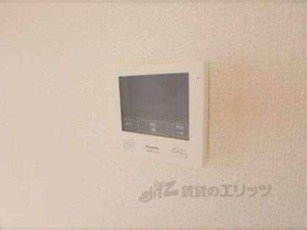 ＴＶモニターフォン