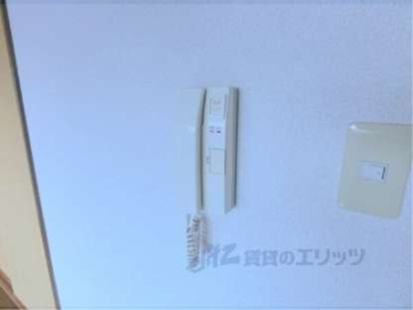 インターホン