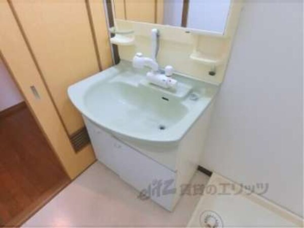 洗面所