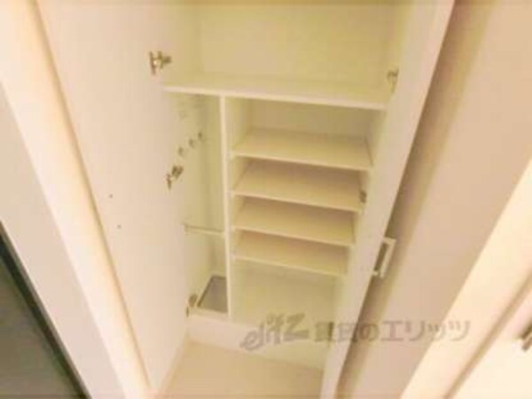 下駄箱