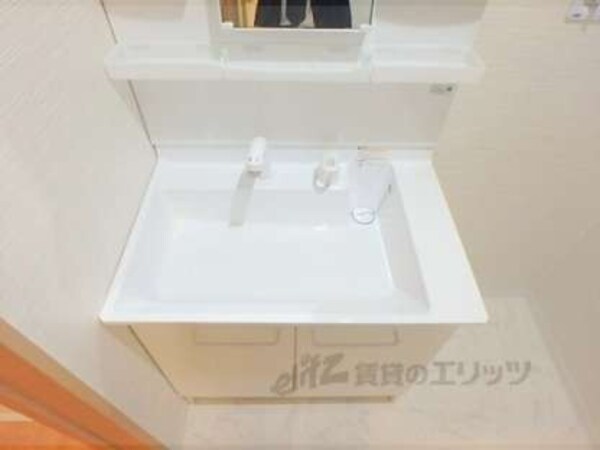 洗面所