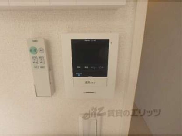 ＴＶモニターフォン