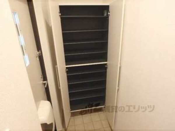 下駄箱