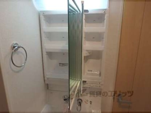 洗面所