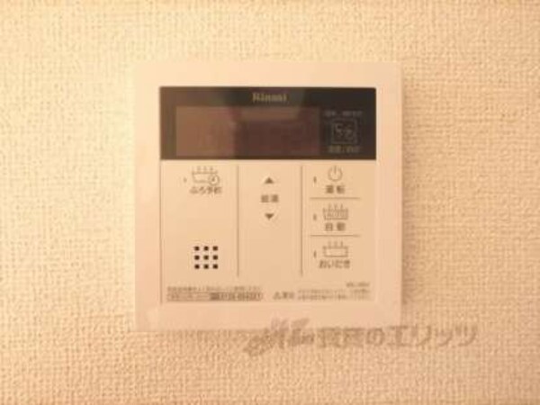モニターフォン