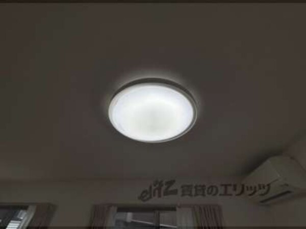 上部収納