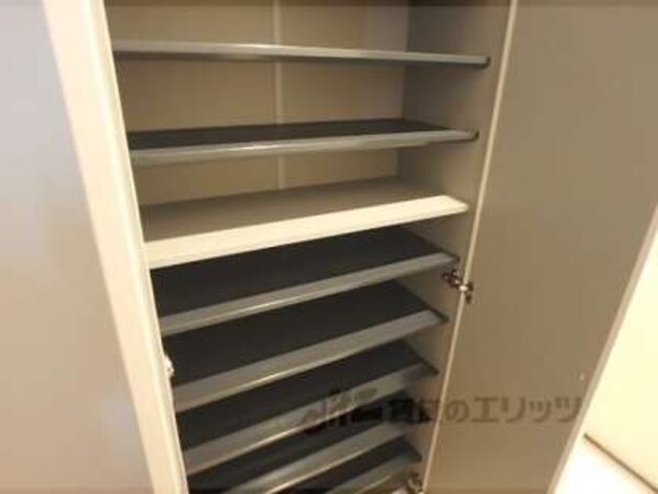 下駄箱