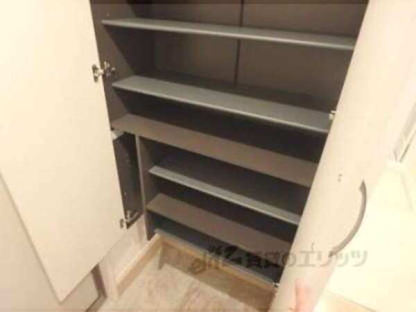 下駄箱