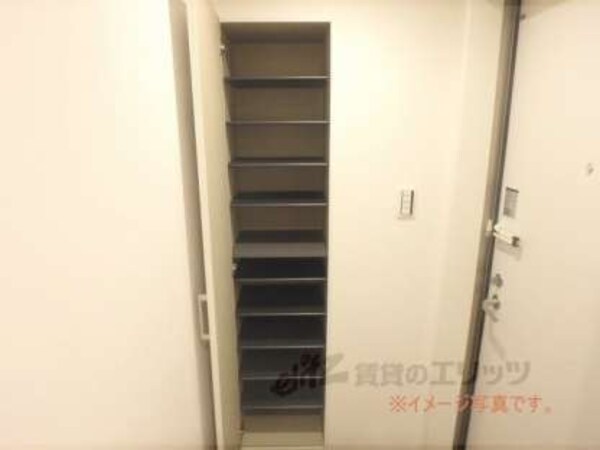 下駄箱