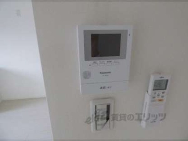 ＴＶモニターフォン