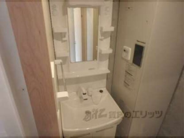 洗面所