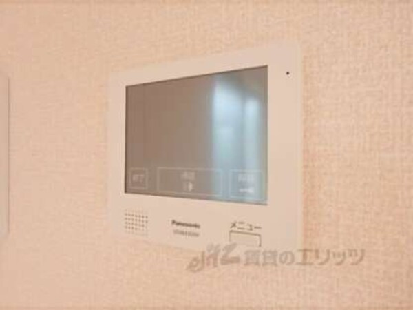 ＴＶモニターフォン